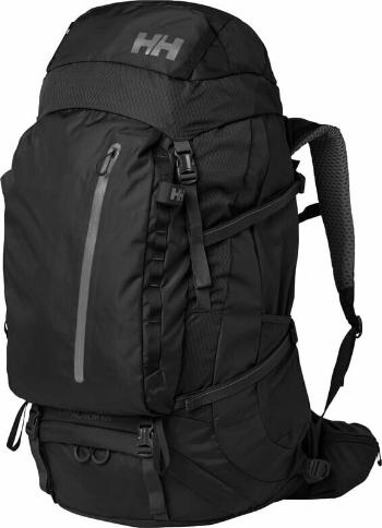 Helly Hansen Capacitor Recco Ruksak Black 65 L