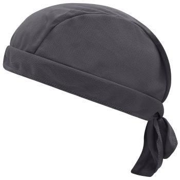Myrtle Beach (Daiber) Funkčná bandana MB6530 - Titánová | uni