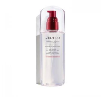 Shiseido Pleťová voda pre normálnu až suchú pleť InternalPowerResist (Treatment Softener Enriched) 150 ml