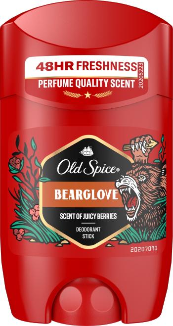 Dezodor OLD SPICE Bearglove 50 ml