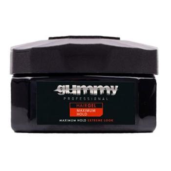 Gummy Professional Gél na vlasy Extreme Look Maximum hold 500 ml (8691988004900)