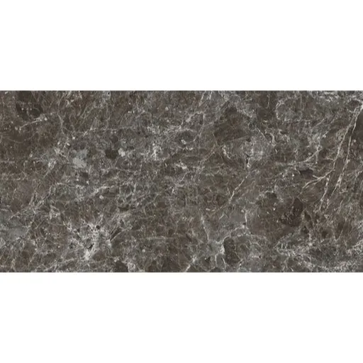 Dlažba Porcelaingres Estro anthracite 30x60 cm mat X630470X8