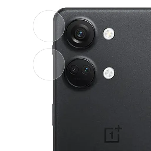 ENKAY Ochranné sklo pre fotoaparát OnePlus Nord 3 5G