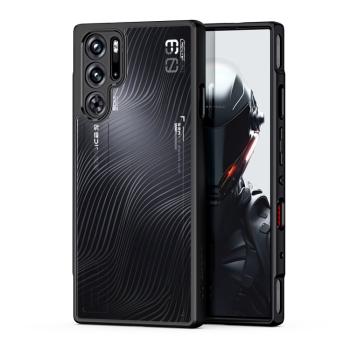 DUX AIMO Ochranný kryt pre Nubia Redmagic 9 Pro 5G čierny