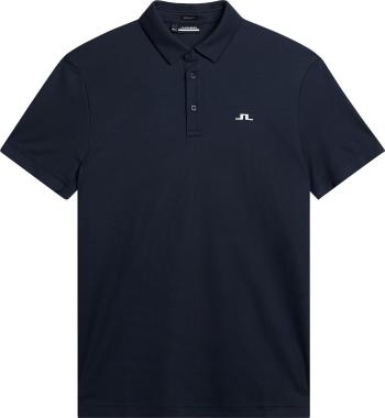 J.Lindeberg Peat Regular Fit JL Navy 2XL Polo košeľa