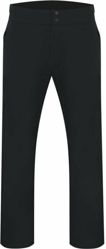 Kjus Dexter II 2.5L Pants Black 56 Nepremokavé nohavice