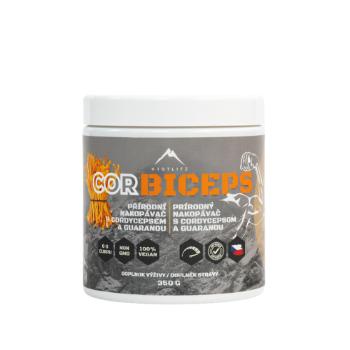 Hrotlife Corbiceps 350 g