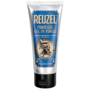 REUZEL Fiber Gel gél na vlasy pre extra silnú fixáciu 100 ml (HREUZMXN100444)