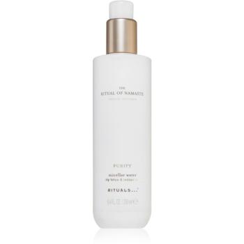 Rituals The Ritual of Namaste micelárna voda 250 ml