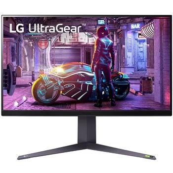 32 LG UltraGear 32GQ850-B (32GQ850-B.AEU)