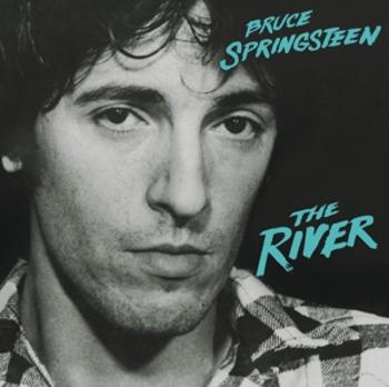 Bruce Springsteen, RIVER, CD