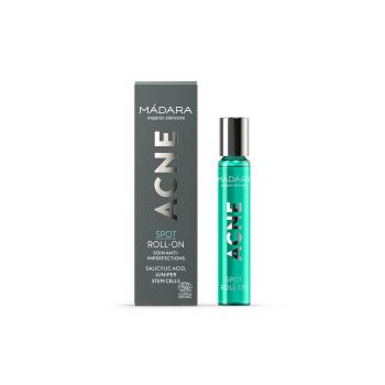 MÁDARA Roll-On na pupienky Acne (Spot Roll-On) 8 ml
