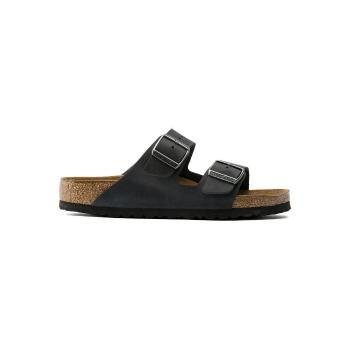 Birkenstock  Arizona BS  športové šľapky Čierna