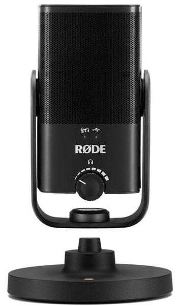 Rode NT-USB Mini USB mikrofón