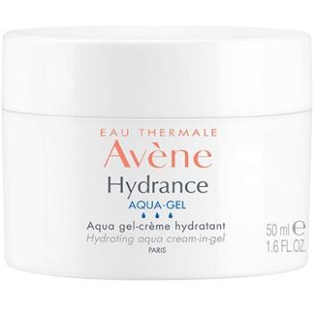 AVENE Hydrance Aqua-gel na dehydratovanú citlivú pleť 50 ml (3282770203493)