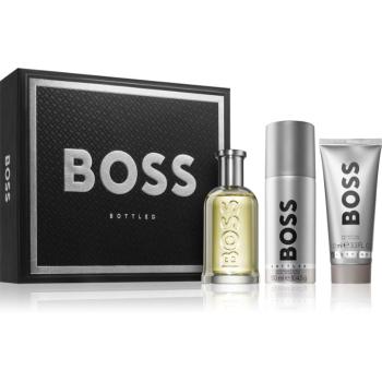 Hugo Boss BOSS Bottled darčeková sada pre mužov