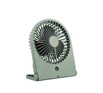 Ventilátor Reality Breezy pistáciová zelená R044-49