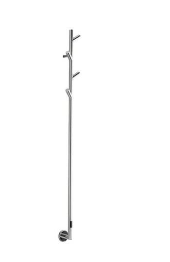 Sušiak uterákov elektrický P.M.H. Lisa 170,8x9,1 cm LS911708NRZ