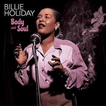 Billie Holiday, Body And Soul (20th Century Masterworks), CD