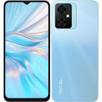 Oscal C70 blue (OSC015b3) + ZDARMA SIM karta Radosť – Prvú Nekonečnú Radosť si vyskúšaj na týždeň zadarmo!