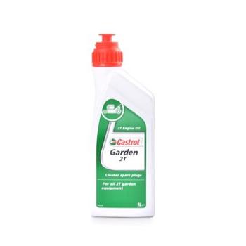 Castrol Garden 2T (GARDEN2T)