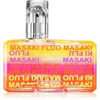 Masaki Matsushima Fluo parfumovaná voda pre ženy 40 ml