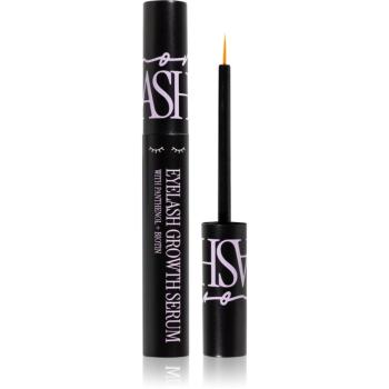My White Secret Breakout+aid Eyelash Growth Serum obnovujúce rastové sérum na mihalnice s panthenolom 3 ml