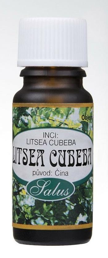 Esenciální olej - Litsea Cubeba 10ml SALOOS