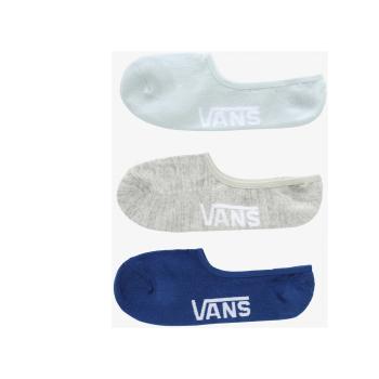 Vans  Classic super no  Ponožky Biela