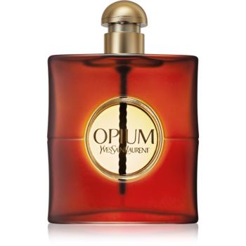 Yves Saint Laurent Opium parfumovaná voda pre ženy 90 ml