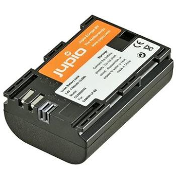 Jupio LP-E6/NB-E6 chip 1700 mAh pre Canon (CCA0020V2)