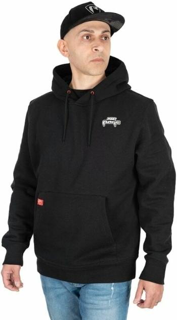 Fox Rage Horgászpulóver Ragewear Hoody - L