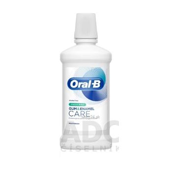 Oral-B GUM & ENAMEL CARE Fresh mint