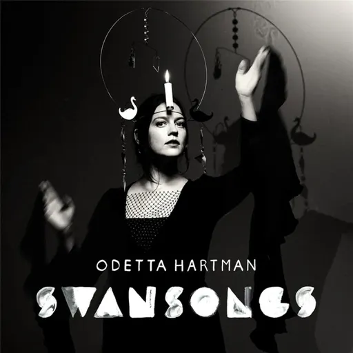 Odetta Hartman, SWANSONGS, CD