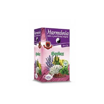 HERBEX Harmonie těla a pozitivní mysli 20 x 3 g