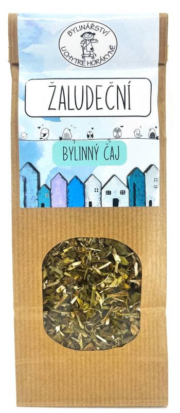 Bylinný čaj "Žalúdočný" - 50g - Bylinářství U Chytré horákyně