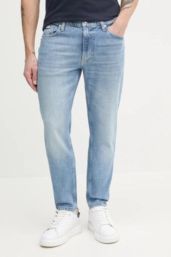 Rifle Calvin Klein Jeans pánske, J30J327174
