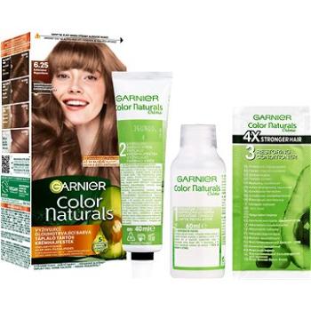 GARNIER Color Naturals 6.25 Svetlá ľadová mahagónová 112 ml (3600540632944)