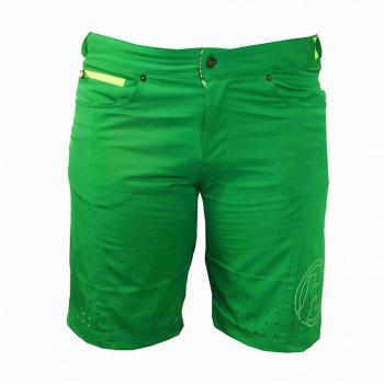 
                         Pantaloni scurți de ciclism fără bretele - AMAZON 
                