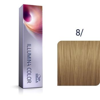 WELLA PROFESSIONALS Illumina Color Neutral 8/60 ml (8005610538983)