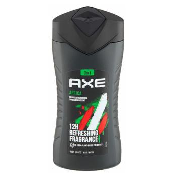 AXE Sprchový gel Africa 3v1 250 ml