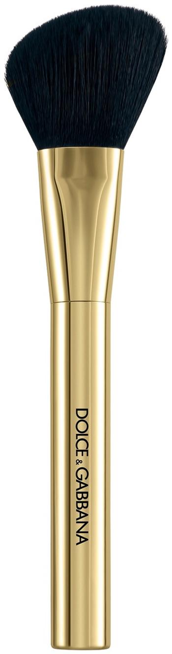 Dolce & Gabbana Kozmetický štetec na tvárenku (Blusher Beauty Brush)