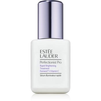 Estée Lauder Perfectionist Pro Rapid Brightening Treatment with Ferment³ + Vitamin C rozjasňujúce sérum s vitamínom C proti tmavým škvrnám 30 ml