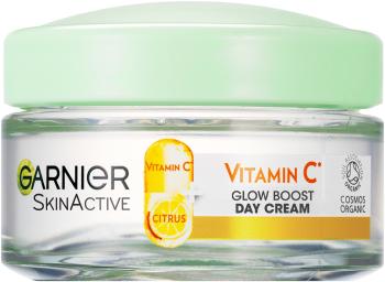 GARNIER Bio hydratačný denný krém s vitamínom C, 50 ml