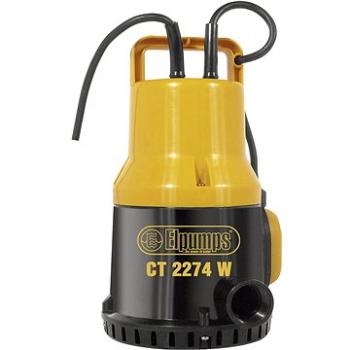 Elpumps CT 2274 W