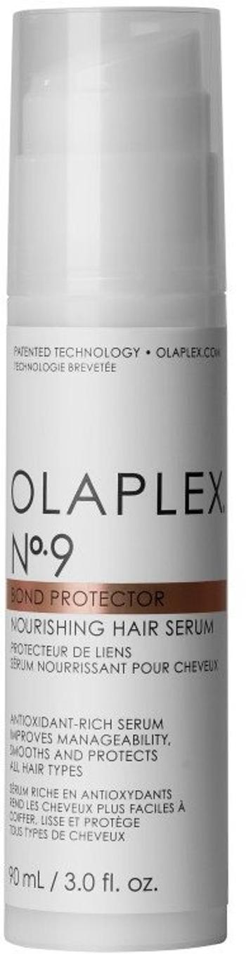 OLAPLEX No.9 Bond protector nourishing sérum na vlasy 90 ml