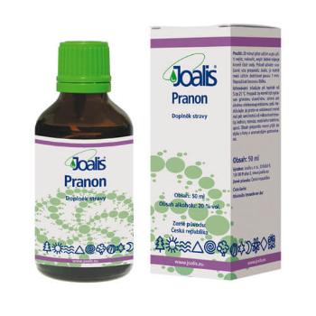 Joalis Pranon 50 ml