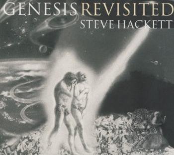 Hackett, Steve - Genesis Revisited I (Re-Issue 2013), CD