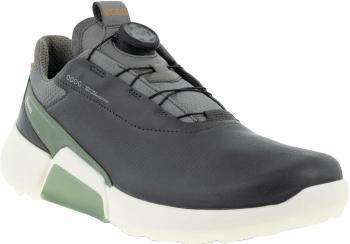 Ecco Biom H4 BOA Magnet/Frosty Green 40 Pánske golfové topánky