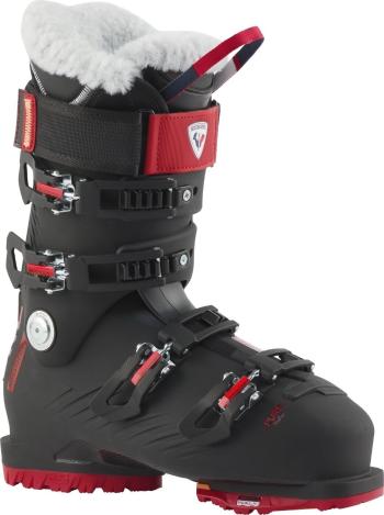 Rossignol Pure Pro 100 GW Deep Black 25,5 Zjazdové lyžiarky